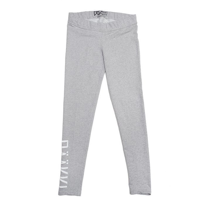 Rääkki Women's Leggings Grey L