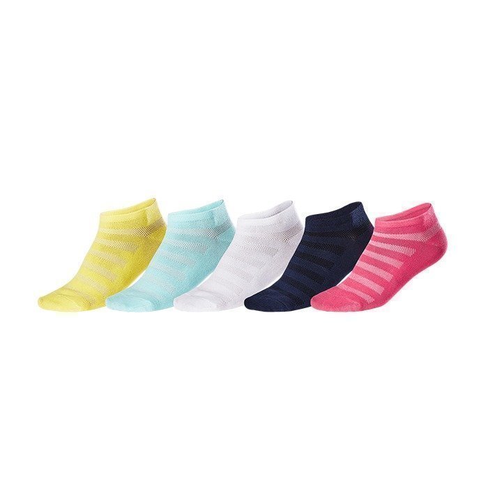 Röhnisch 5-pack Socks multi color 40-42