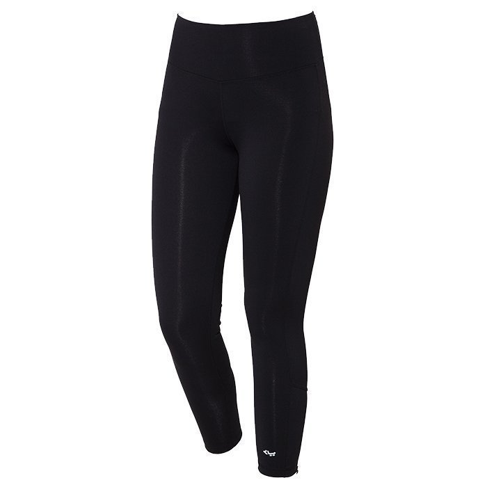 Röhnisch 7/8 Zip Tights Black M