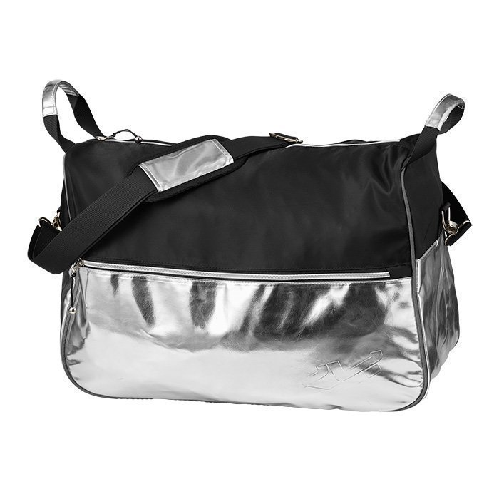 Röhnisch Belle Sport Bag Silver Onesize