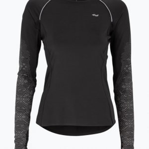 Röhnisch Cia Run Long Sleeve Juoksupusero