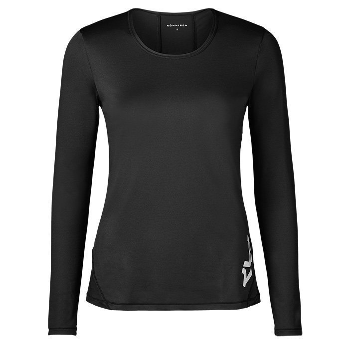 Röhnisch Genna Longsleeve black L