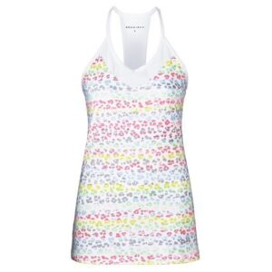 Röhnisch Gina Strap Singlet Clover multi