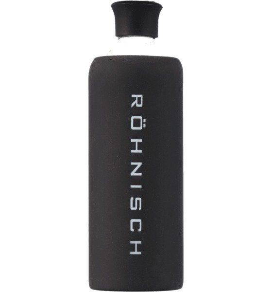 Röhnisch Glass Water Bottle