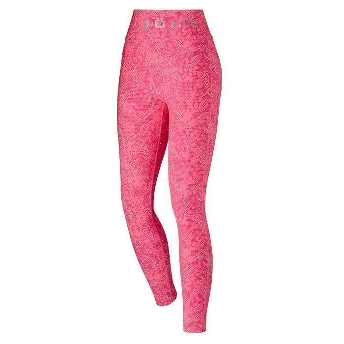 Röhnisch Glory Flattering Tights pixel blossom S