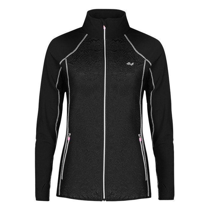 Röhnisch Hedda Warm Jacket black Medium