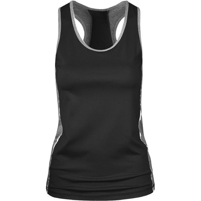 Röhnisch Hild Racerback Black M