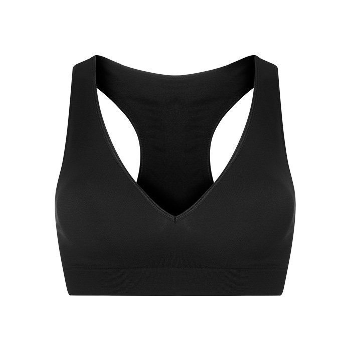 Röhnisch Holly Sports Bra black Large