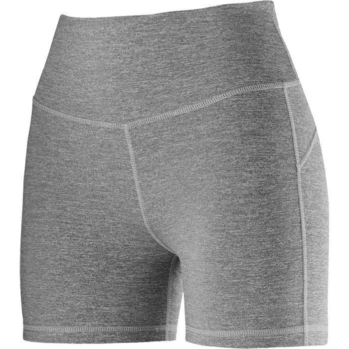 Röhnisch Hot Pants grey melange XS