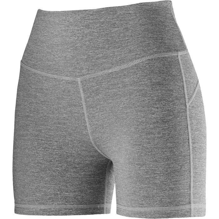 Röhnisch Hot Pants grey melange