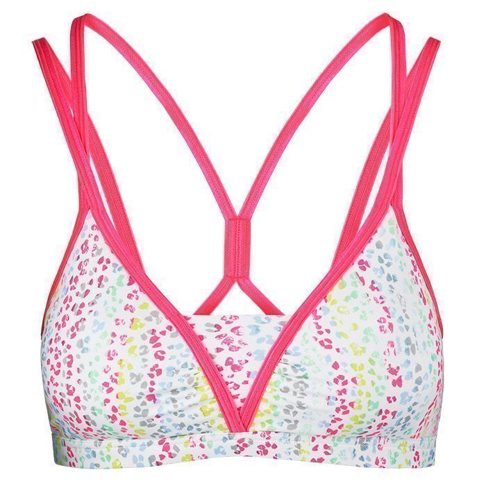 Röhnisch Julie Sport Top Clover Multi XS