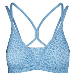Röhnisch Julie Sport Top Clover Tone cloud