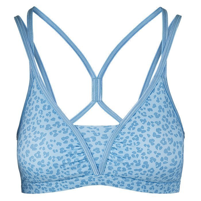 Röhnisch Julie Sport Top Clover Tone cloud XS