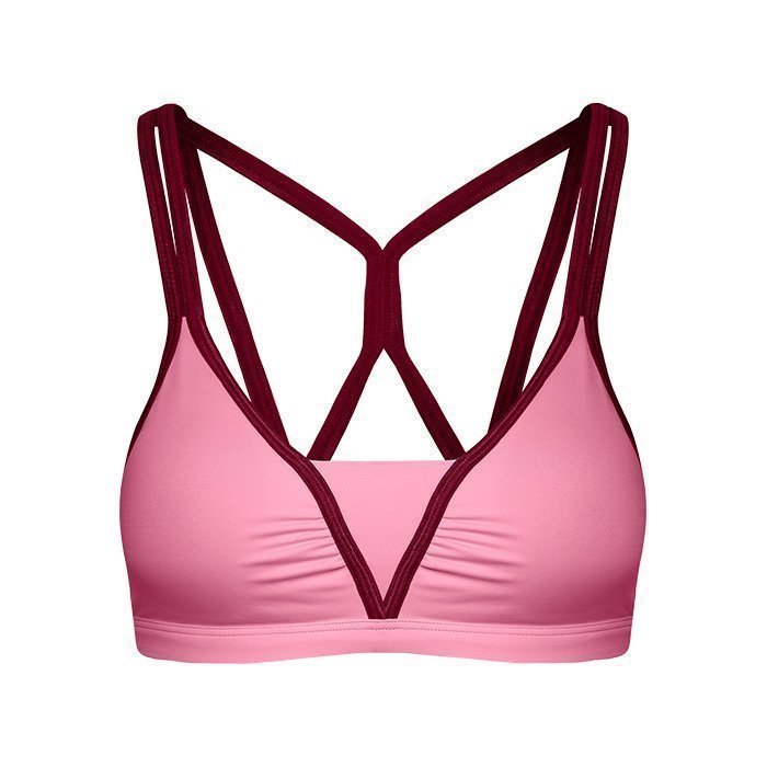 Röhnisch Julie Sport Top berry Medium