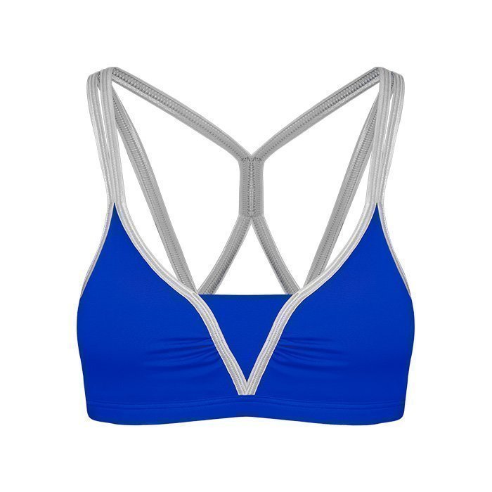 Röhnisch Julie Sport Top blueberry Large