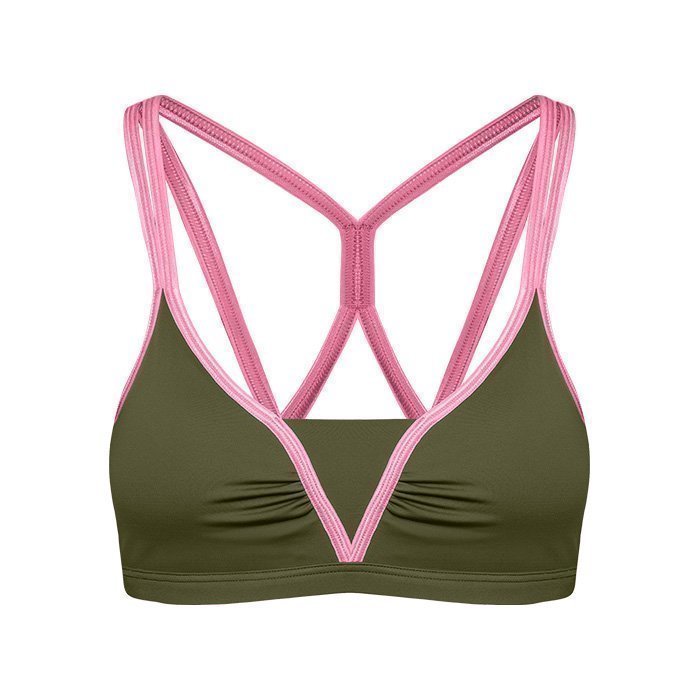 Röhnisch Julie Sport Top kale Medium