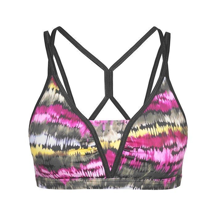 Röhnisch Julie Sport Top kale print Medium