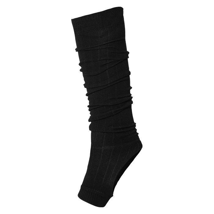 Röhnisch Leg Warmer black one size