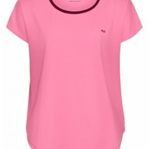 Röhnisch Leo Loose Top T-Paita