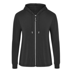 Röhnisch Li Short Jacket black Large