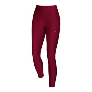 Röhnisch Liza Shiny Tights beetroot