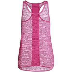 Röhnisch Lollo Top magenta L