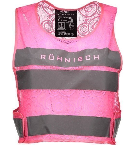 Röhnisch Reflex Vest