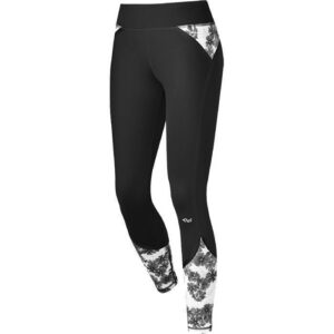 Röhnisch Shape Jolie 7/8 Tights ice bloom black XS