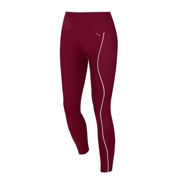 Röhnisch Shape Rex Tights beetroot Large