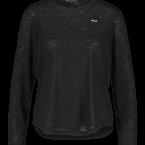 Röhnisch Sheer Longsleeve Top Treenipaita