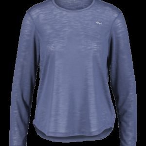 Röhnisch Sheer Longsleeve Top Treenipaita