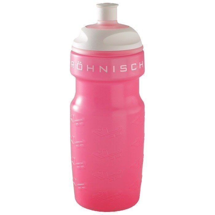 Röhnisch Small Water Bottle pink 0