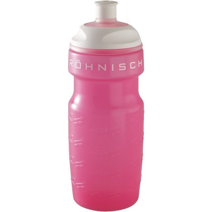 Röhnisch Small Water Bottle pink