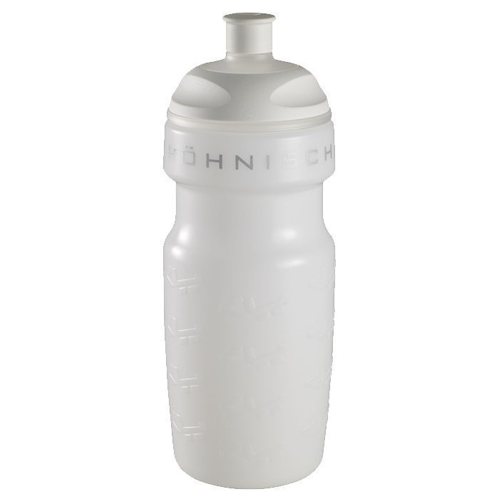 Röhnisch Small Water Bottle white