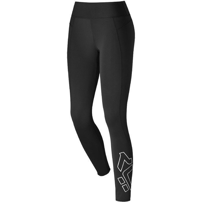 Röhnisch Strong 7/8 Tights black S