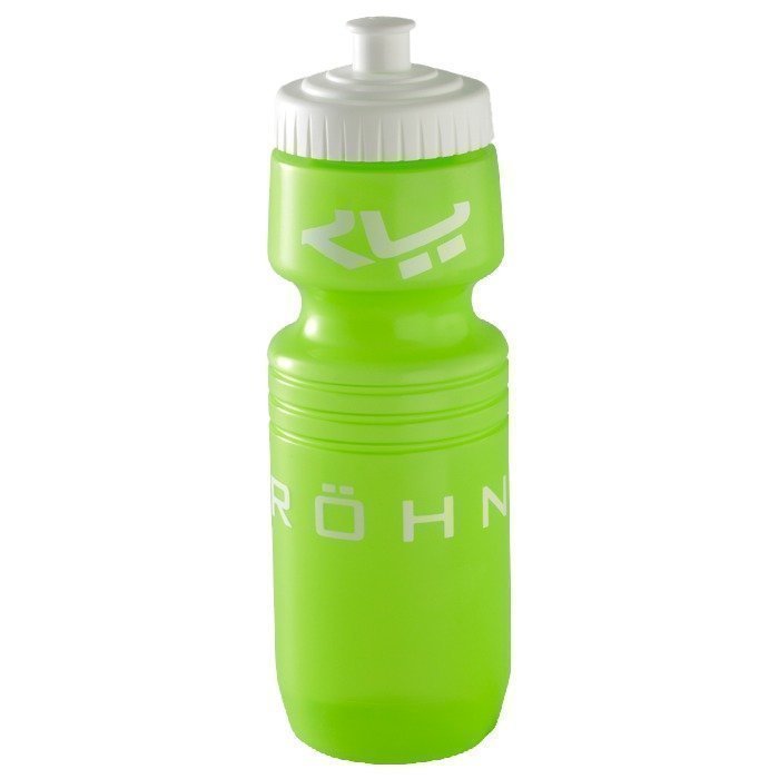 Röhnisch Waterbottle Logo Apple 0