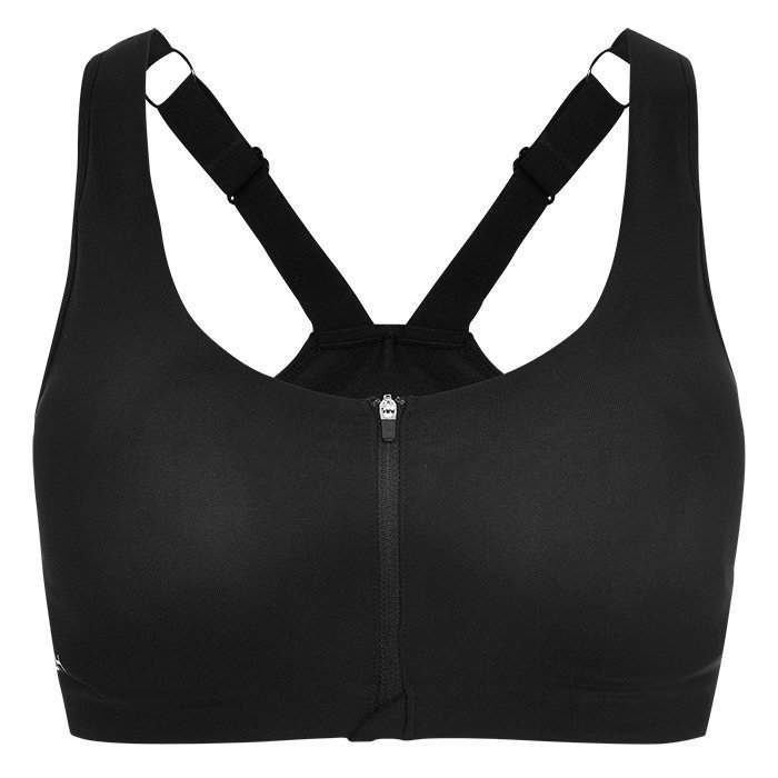 Röhnisch Zippy Sports Bra A/B Black