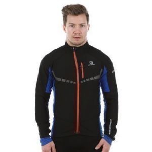 S-Lab XC Windstopper Jacket