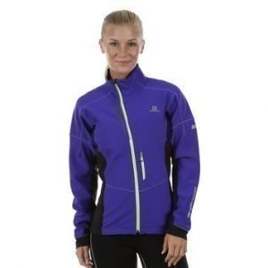 S-Lab XC Windstopper Jacket