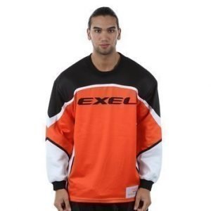 S100 Goalie Jersey