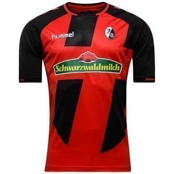 SC Freiburg Kotipaita 2016/17