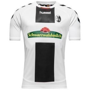 SC Freiburg Vieraspaita 2016/17