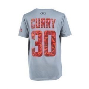 SC30 Player SS Tee Junior