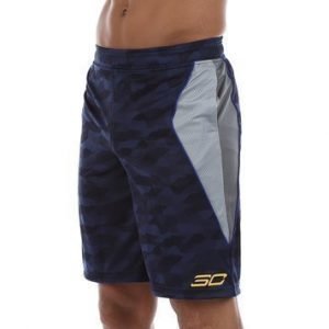 SC30 Warrior Spear Short