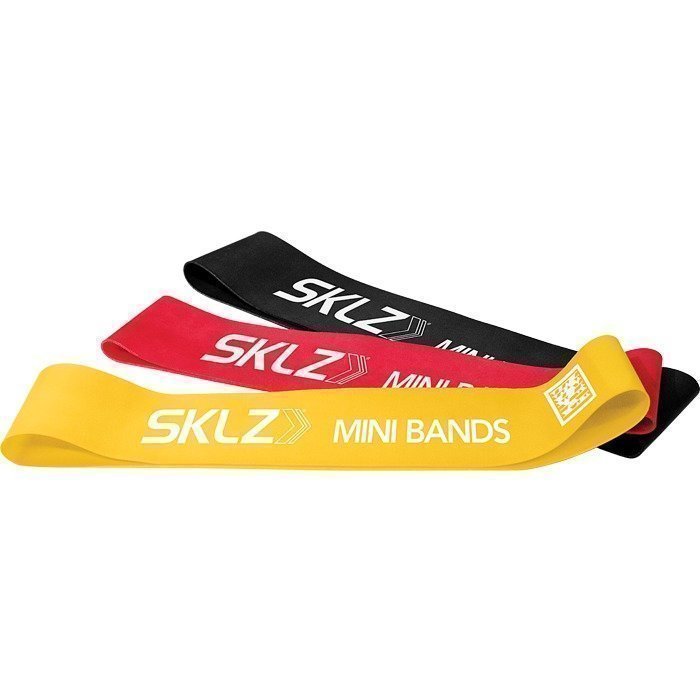 SKLZ Mini Bands