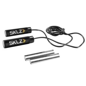 SKLZ Weighted Speed Rope