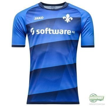 SV Darmstadt 98 Kotipaita 2016/17 Lapset