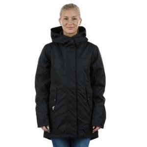 Saga Parka