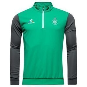 Saint-Étienne Harjoituspaita Vihreä/Harmaa