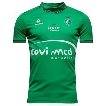 Saint-Étienne Kotipaita 2016/17